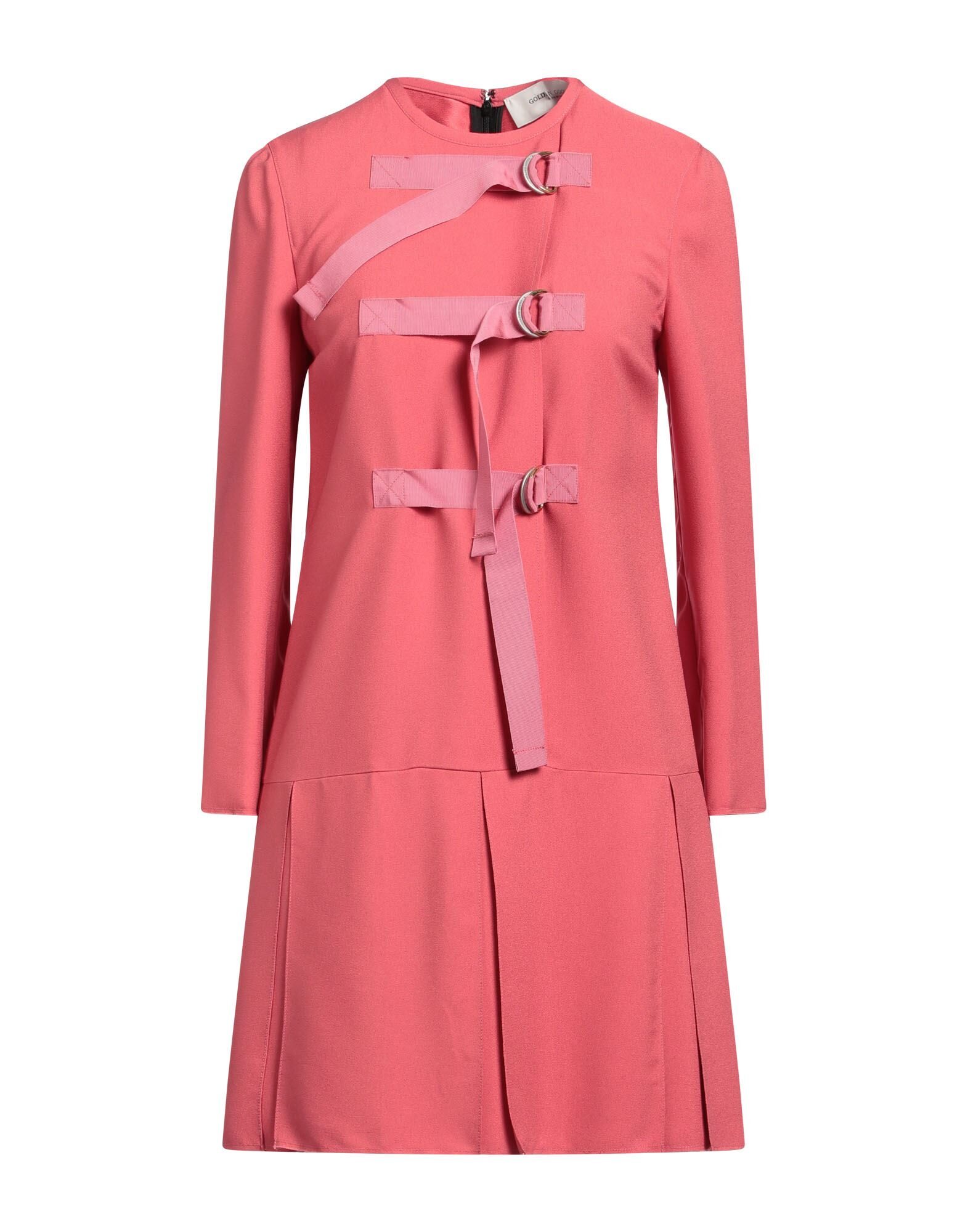 GOLDEN GOOSE - ミニ丈ドレス