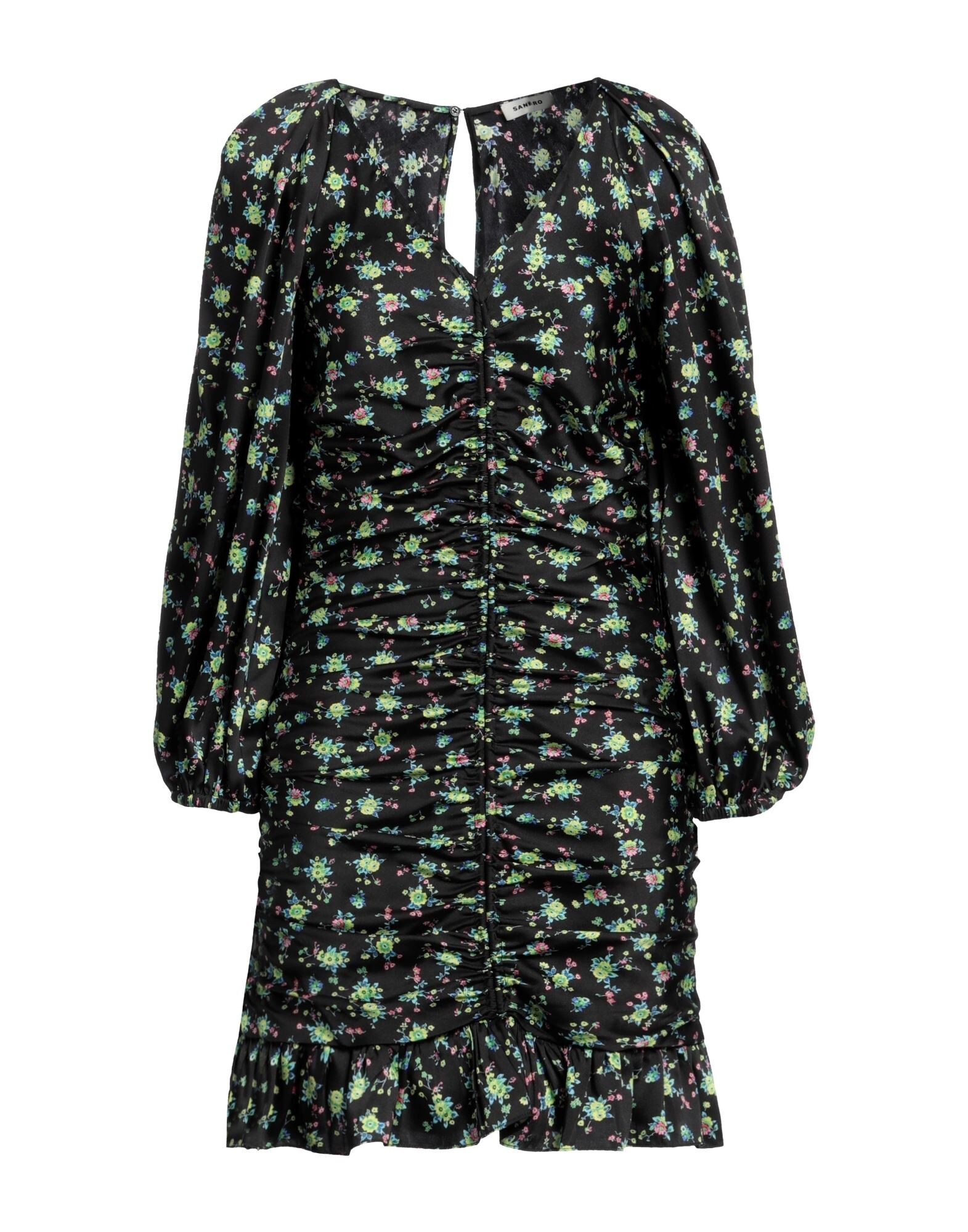 SANDRO - Vestiti corti