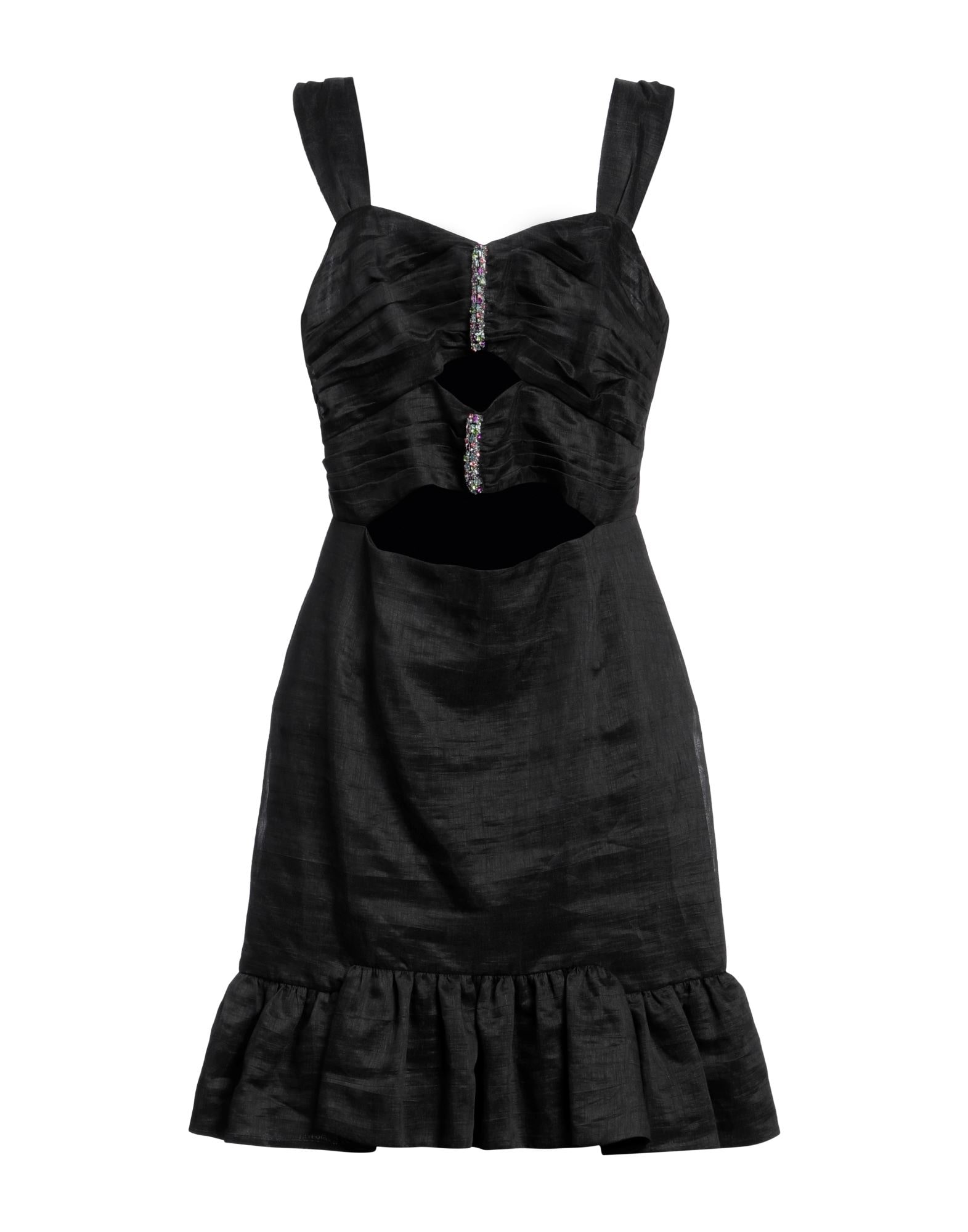 SANDRO - Midi dresses