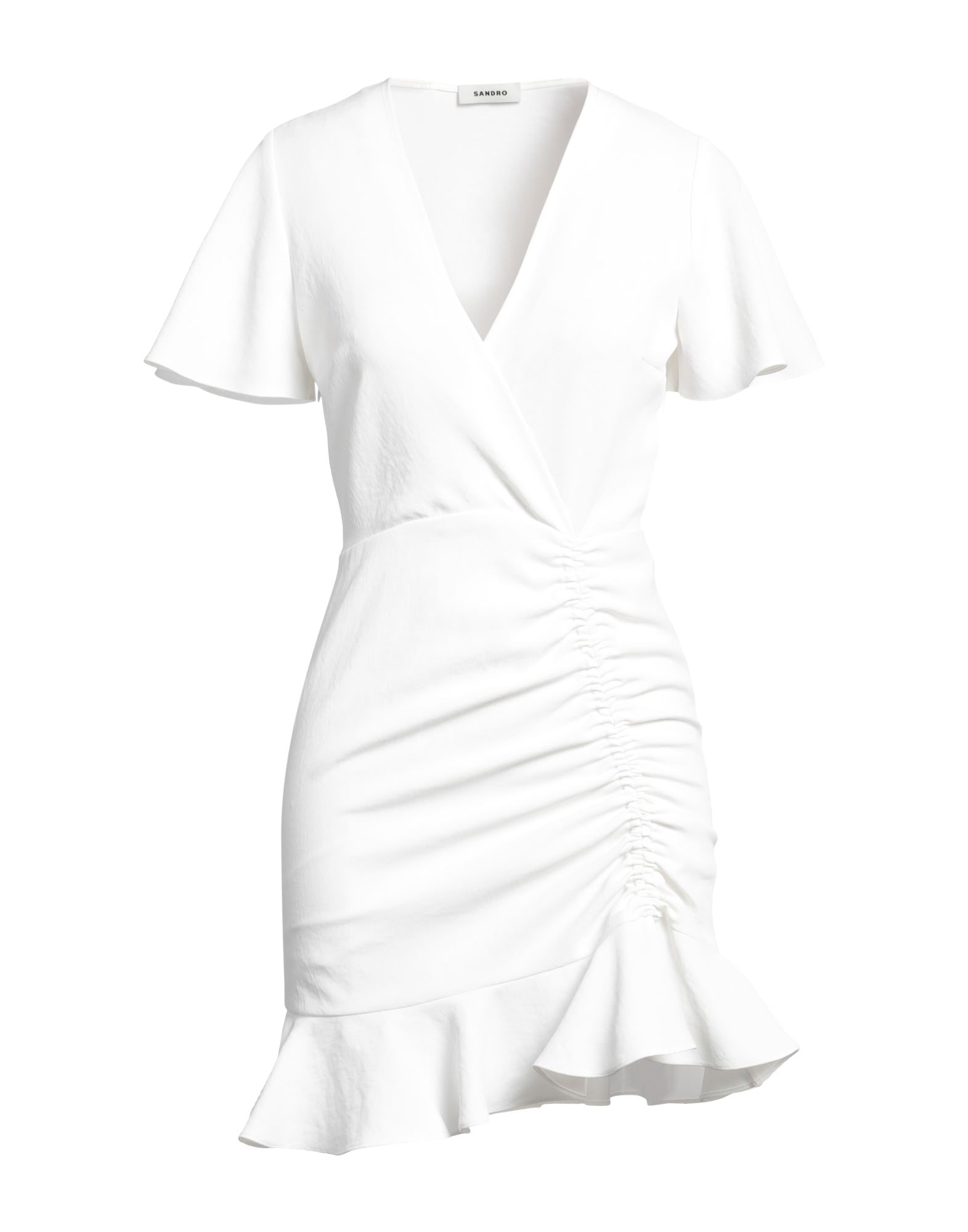 SANDRO - Mini dresses