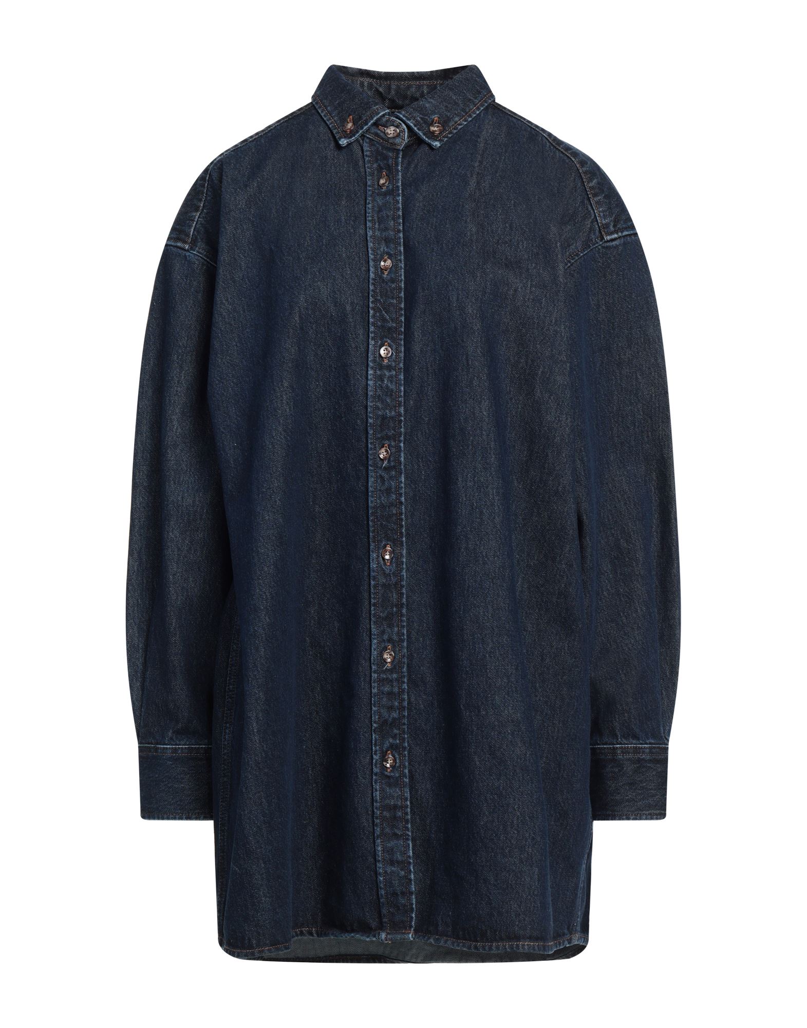 TOTEME - Denim shirts