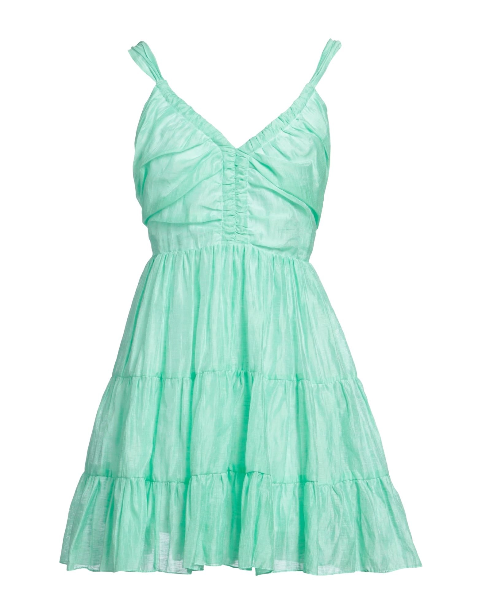 SANDRO - Mini dresses