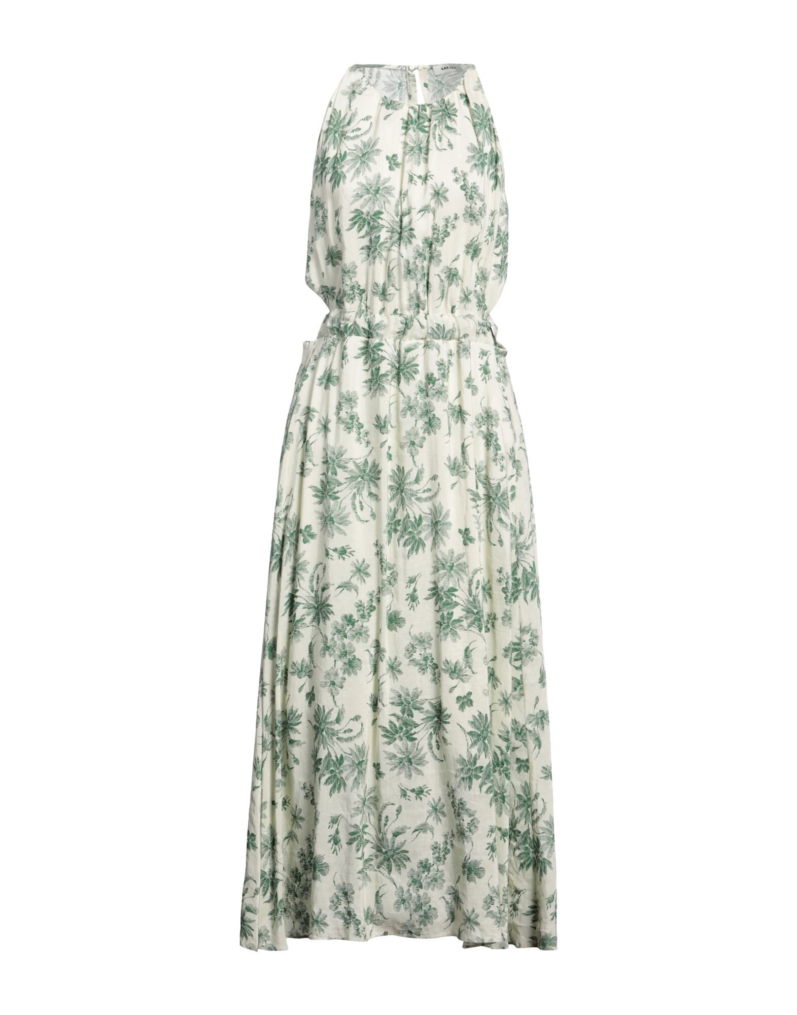 SANDRO - Maxi dresses