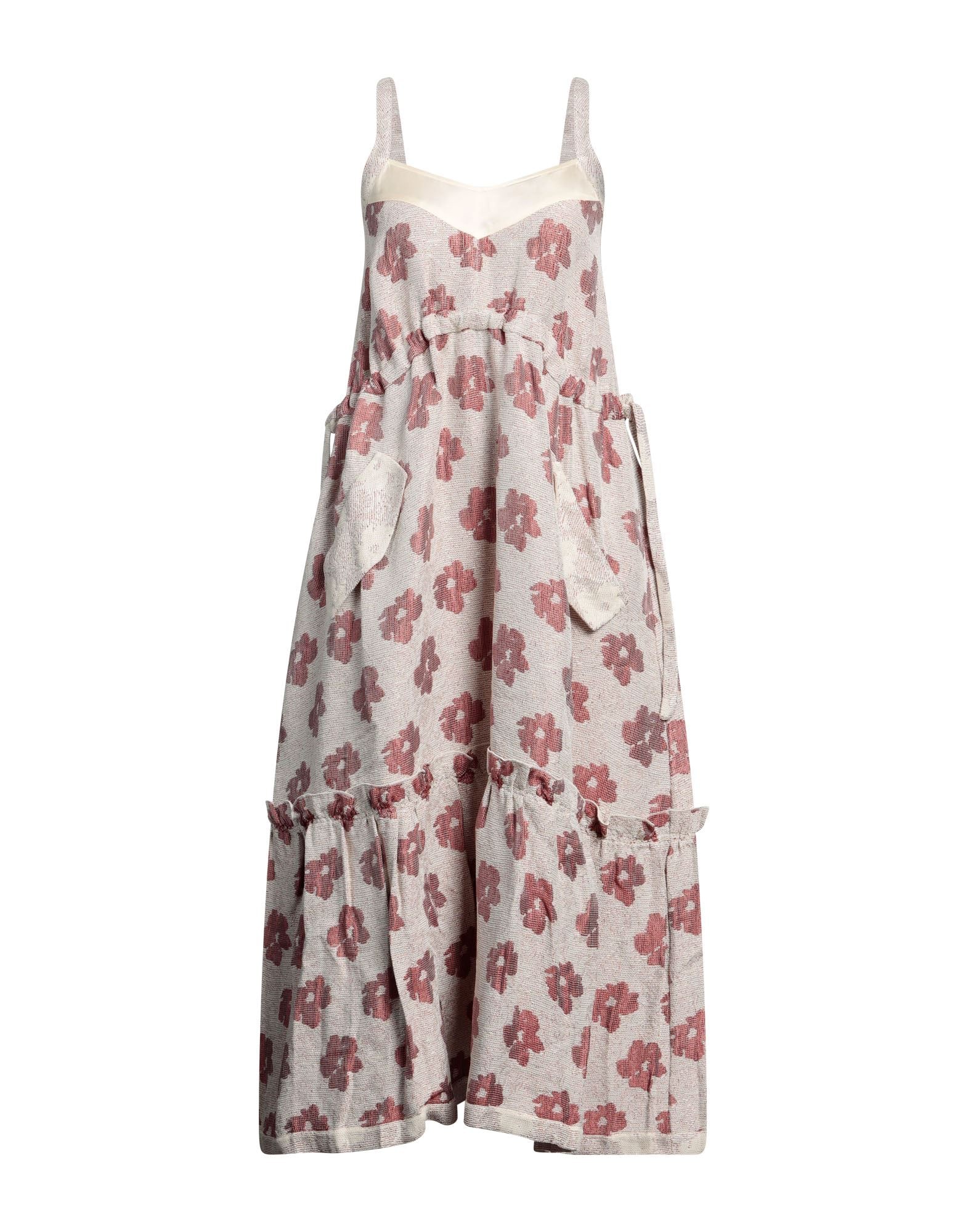 GOLDEN GOOSE - ミディ丈ワンピース