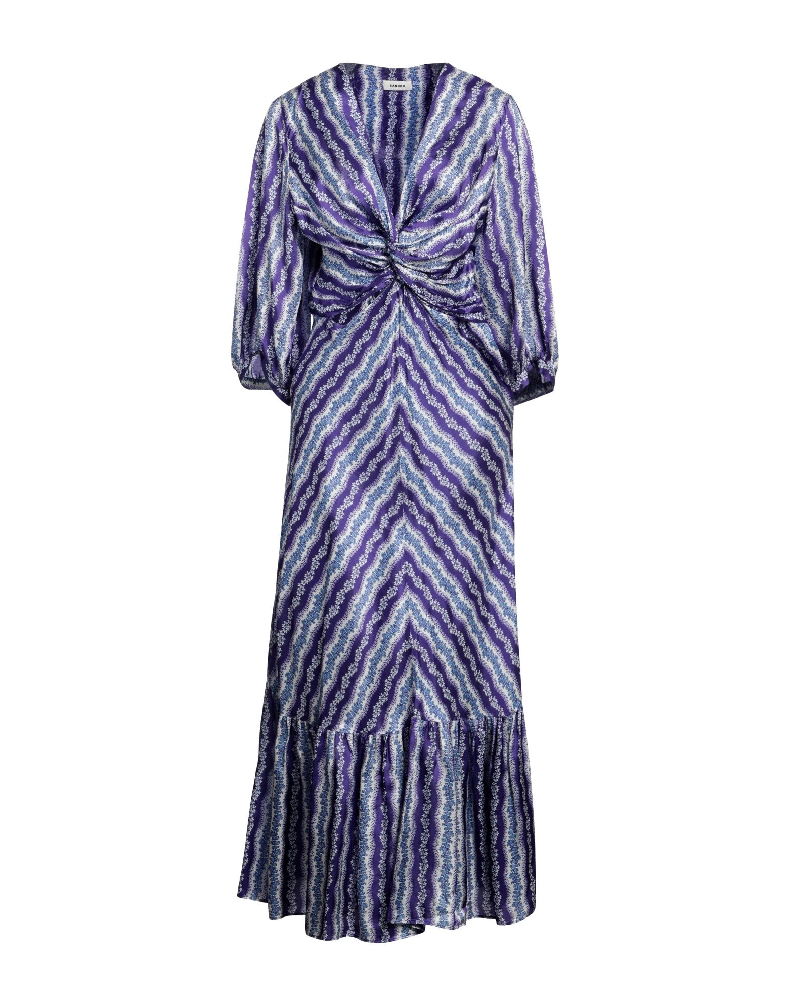SANDRO - Maxi dresses