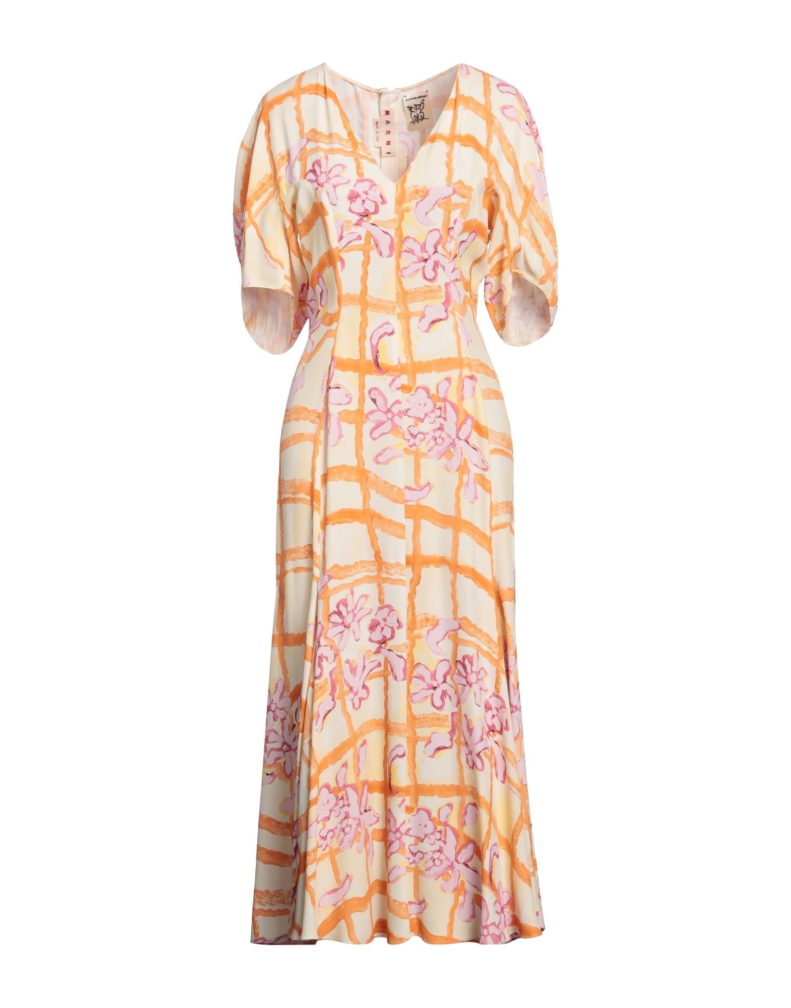 MARNI - Maxi dresses