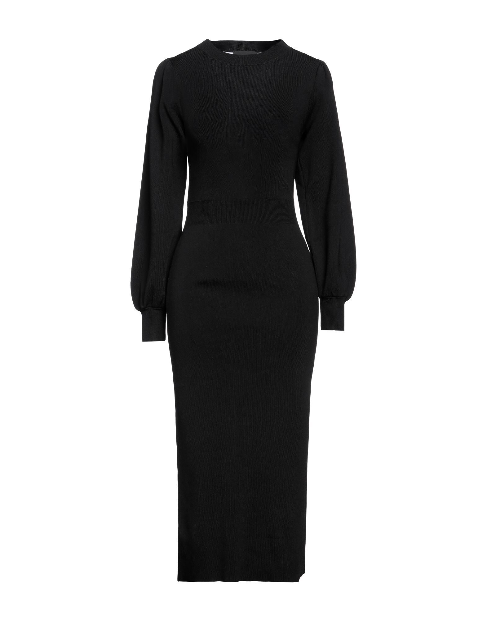 THE KOOPLES - ミディ丈ワンピース