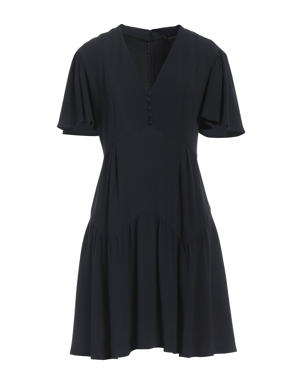 THE KOOPLES - Mini dresses
