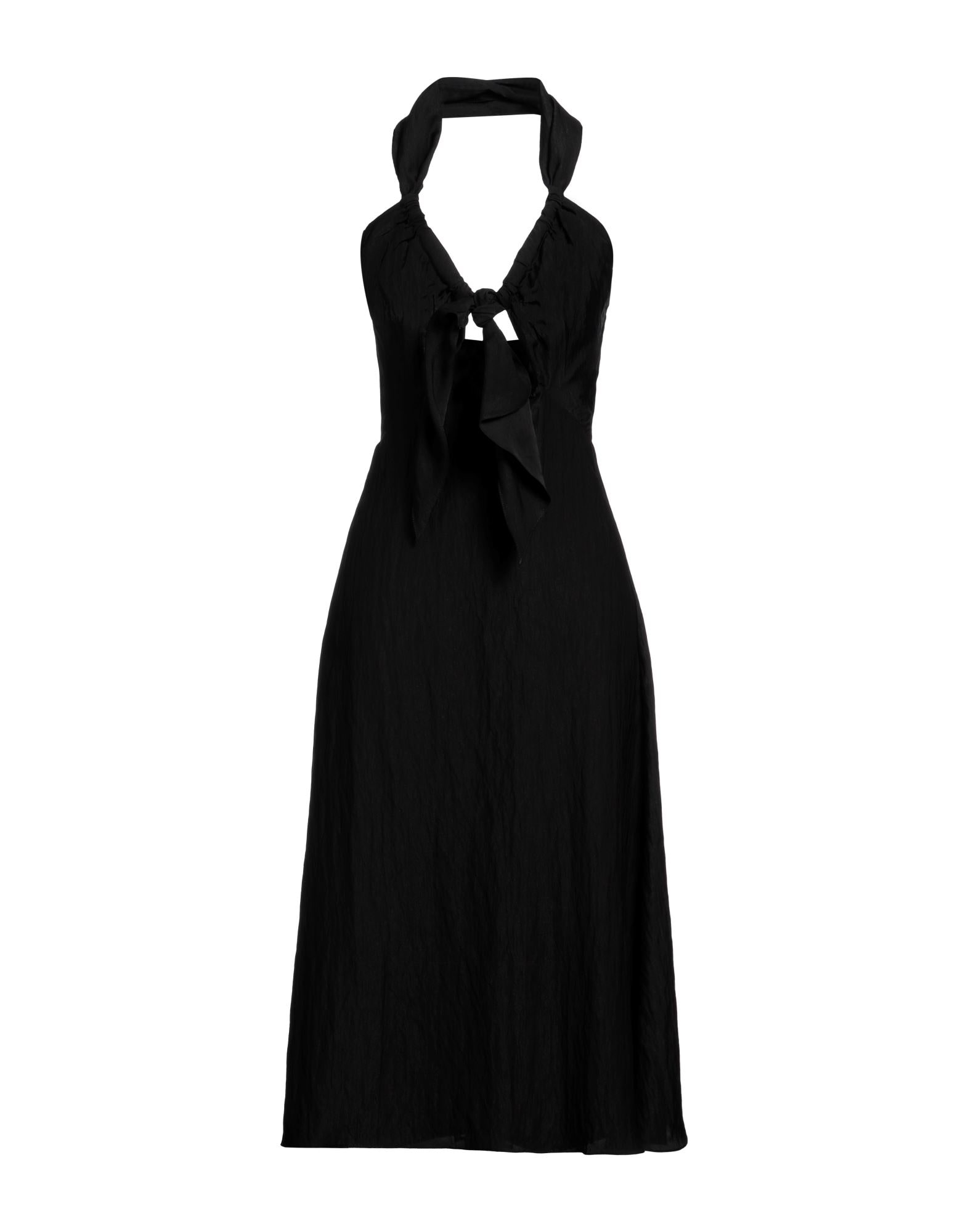 SANDRO - Midi dresses