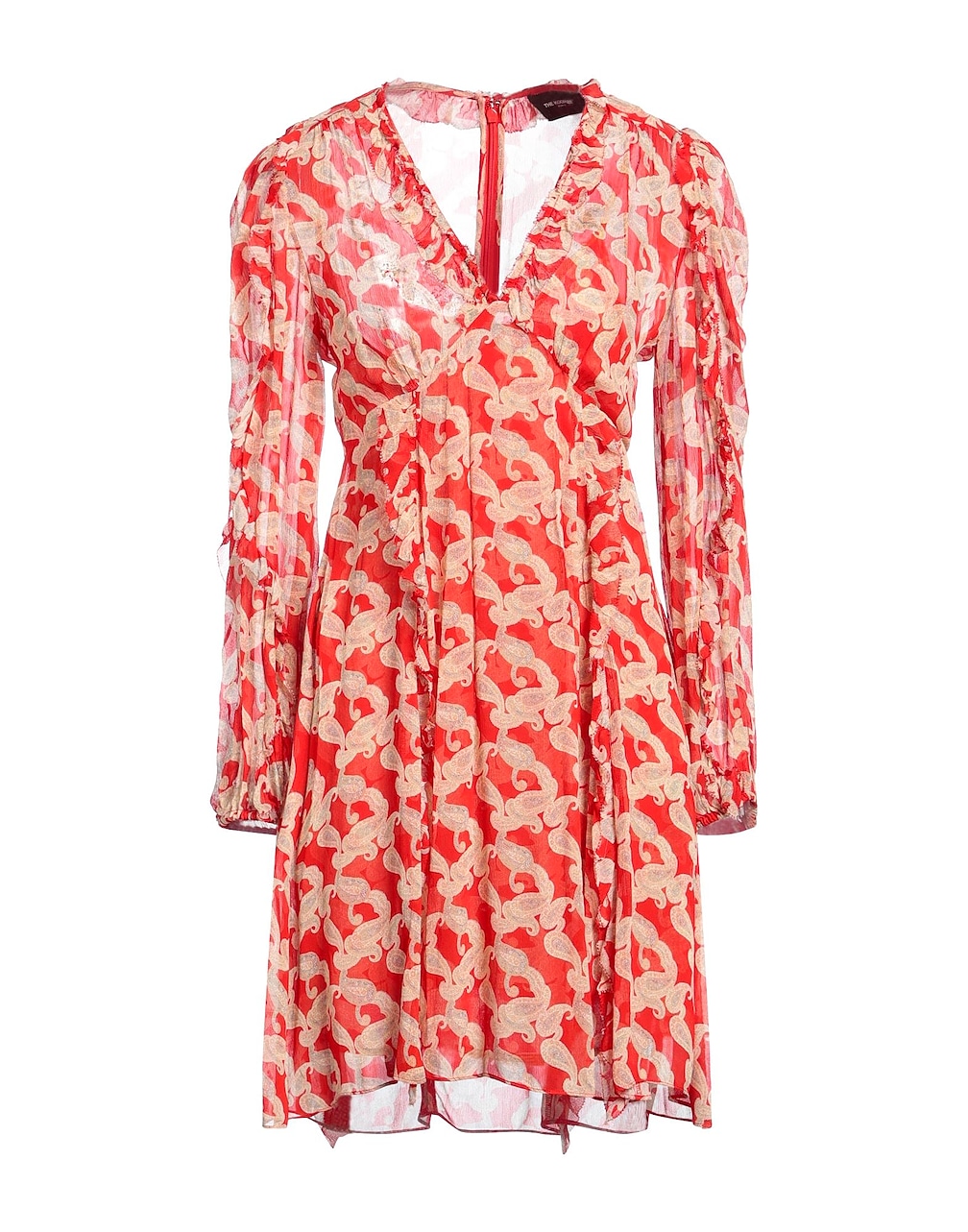 THE KOOPLES - Robes courtes