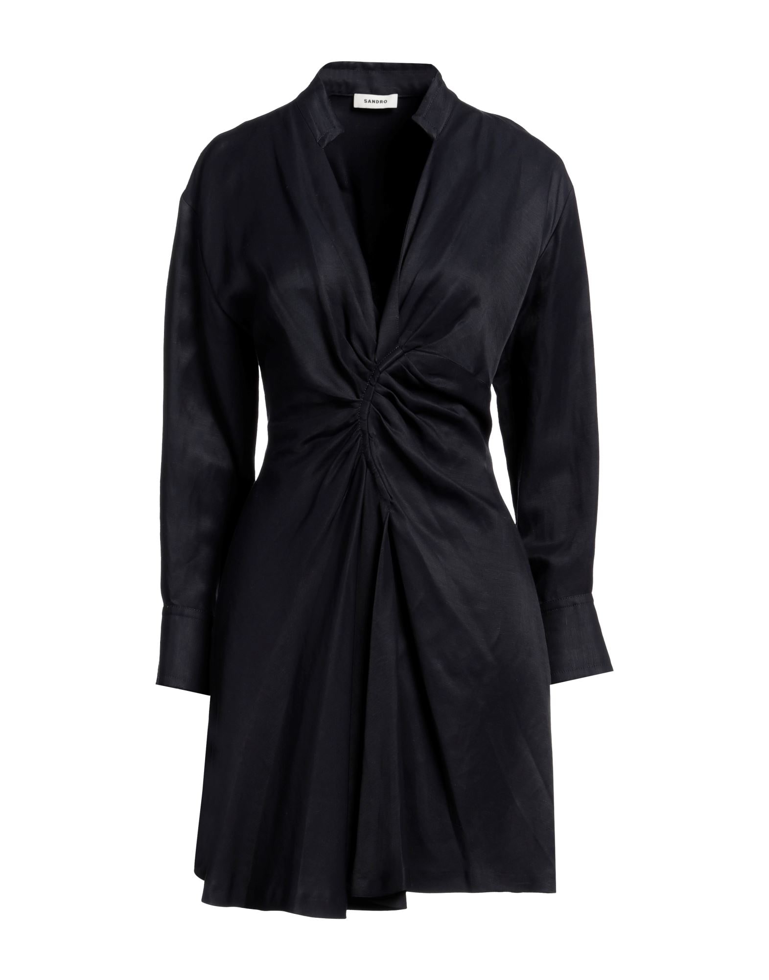 SANDRO - Mini dresses