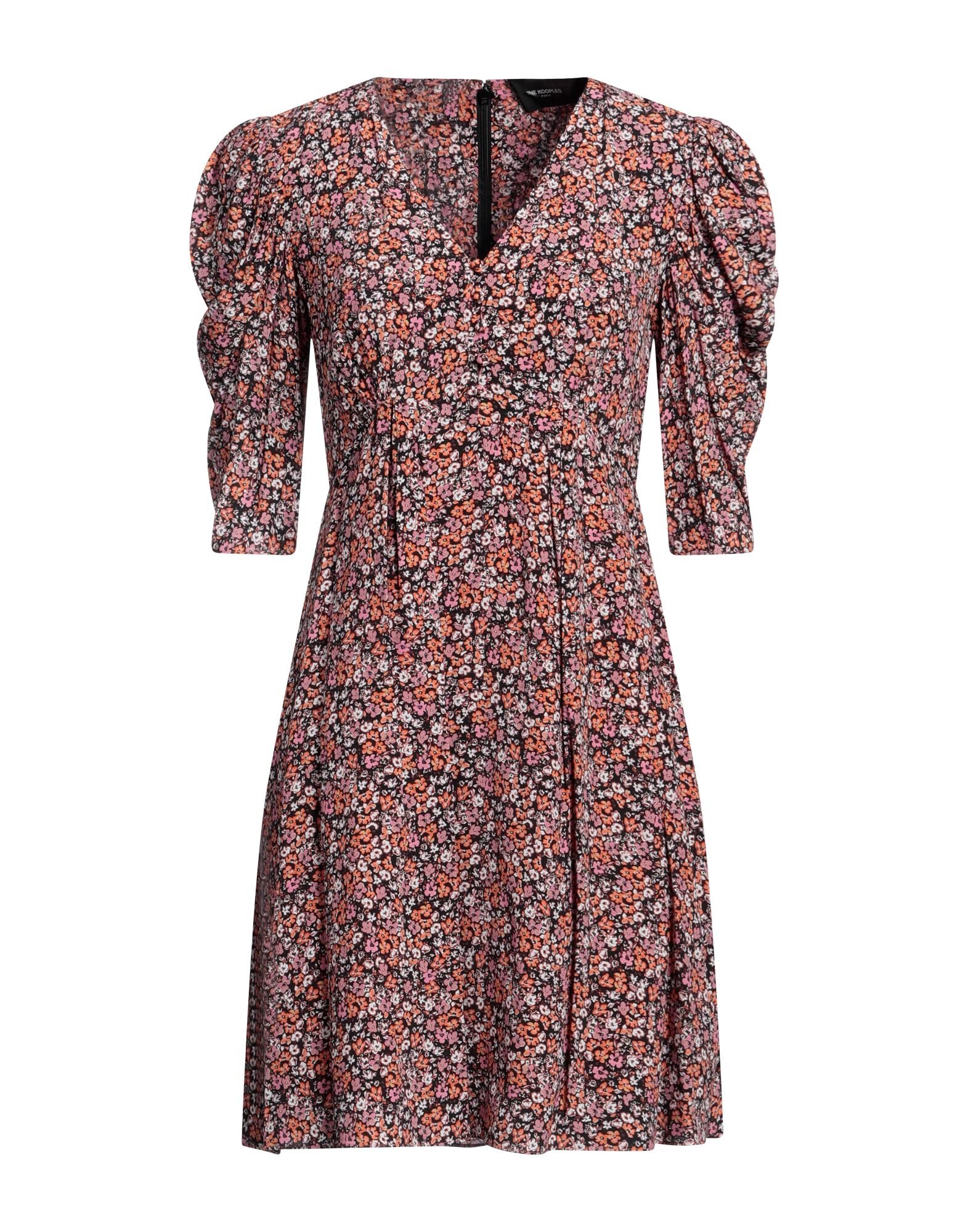 THE KOOPLES - Mini dresses