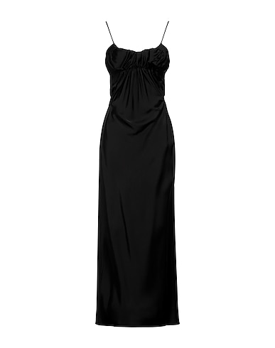 JIL SANDER Robe nuisette 100% Viscose