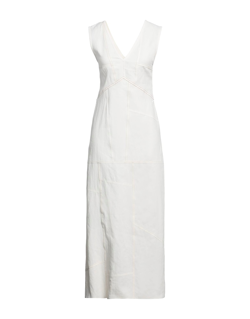 JIL SANDER - Robes longues
