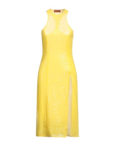 MISSONI Sequin dress 100% Silk, Polyester