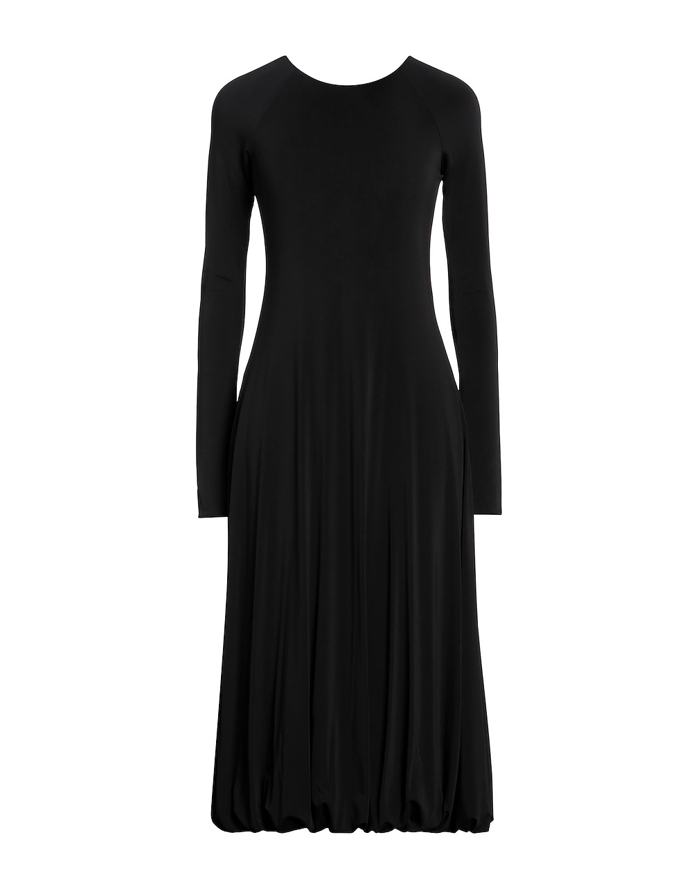 JIL SANDER - Vestidos midi