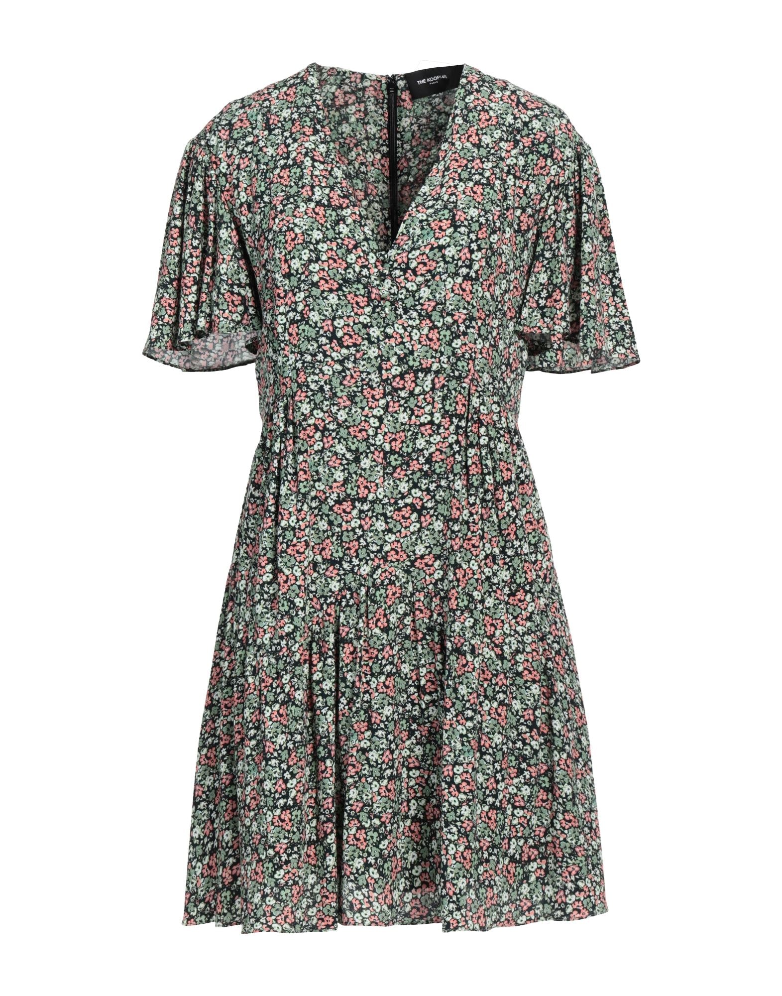 THE KOOPLES - Mini dresses