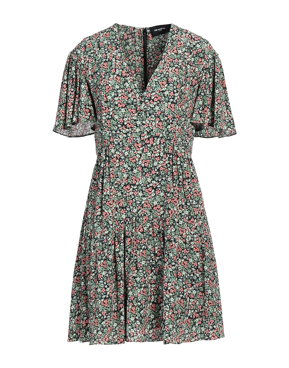 THE KOOPLES - Mini-Kleider