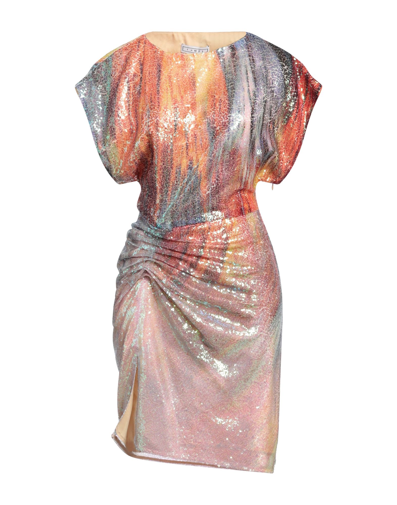 IN THE MOOD FOR LOVE - Mini dresses