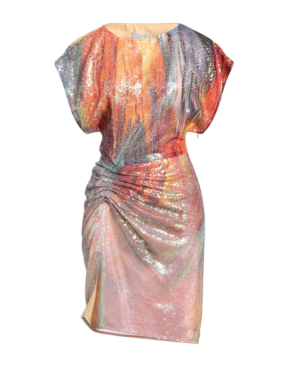 IN THE MOOD FOR LOVE - Mini dresses