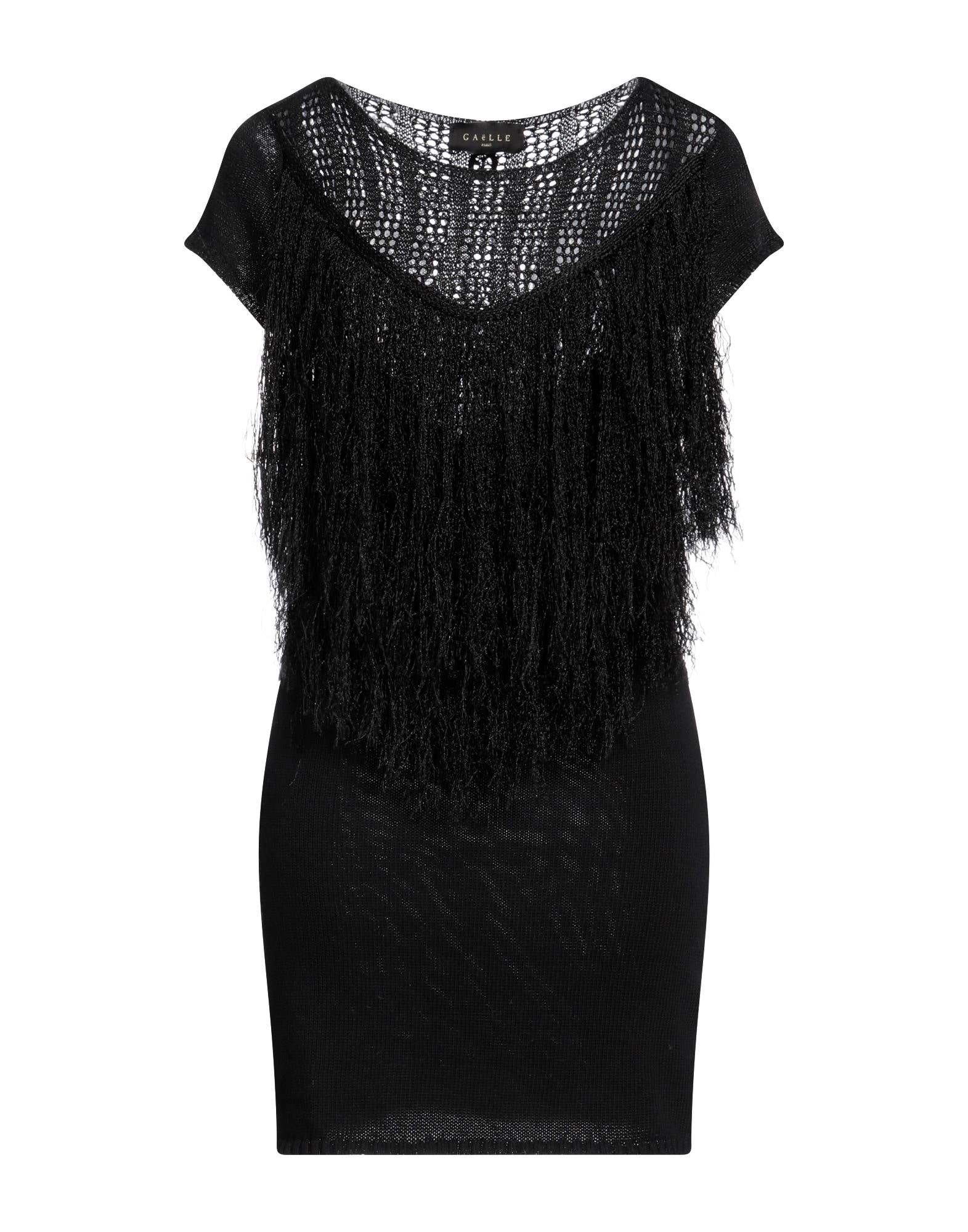 GAëLLE Paris - Mini dresses