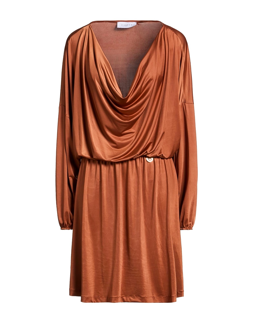 GAëLLE Paris - Robes courtes