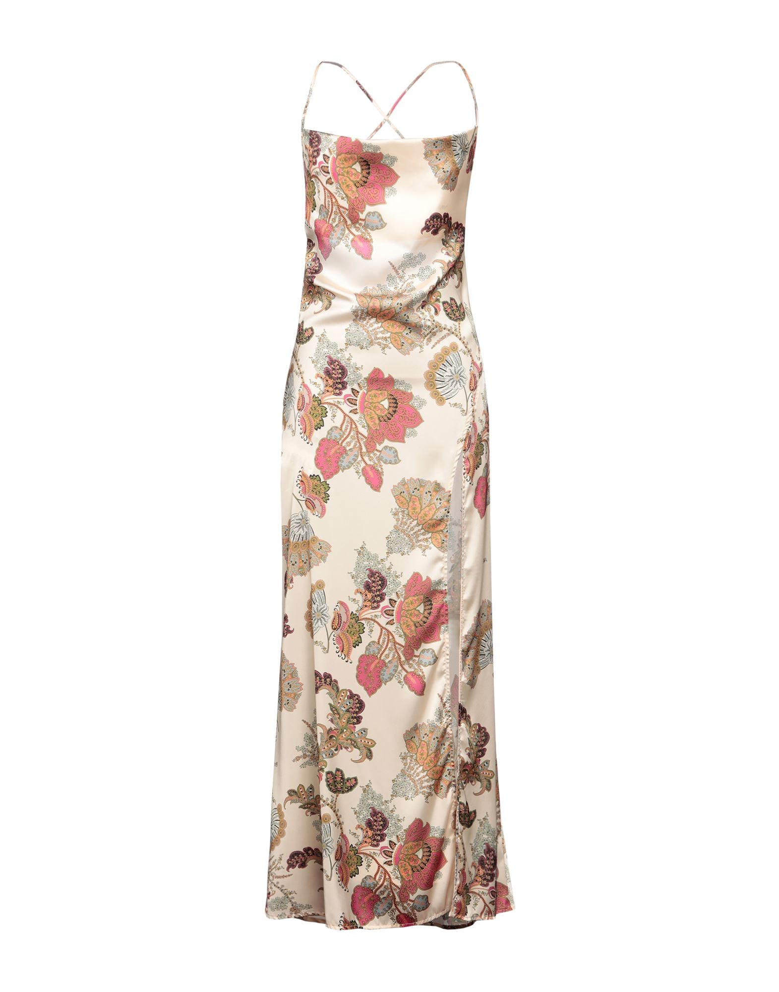 GAëLLE Paris - Maxi dresses