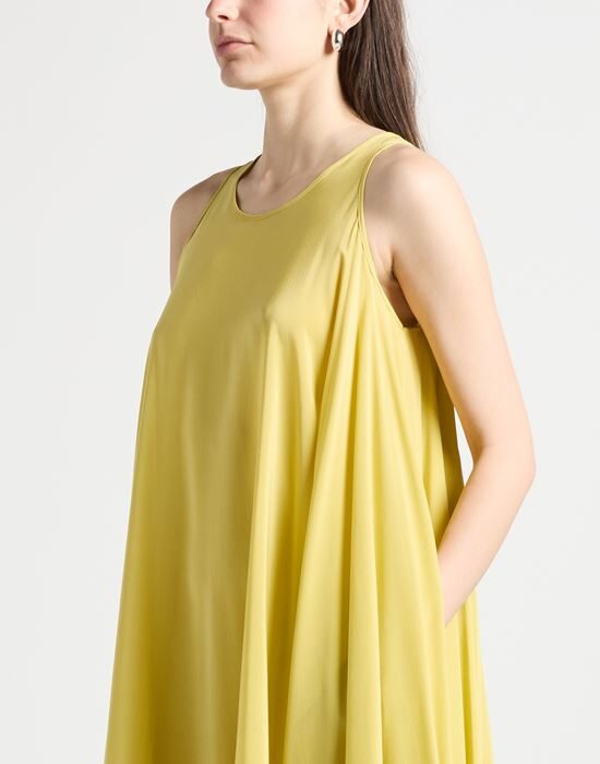 GENTRYPORTOFINO Короткое платье