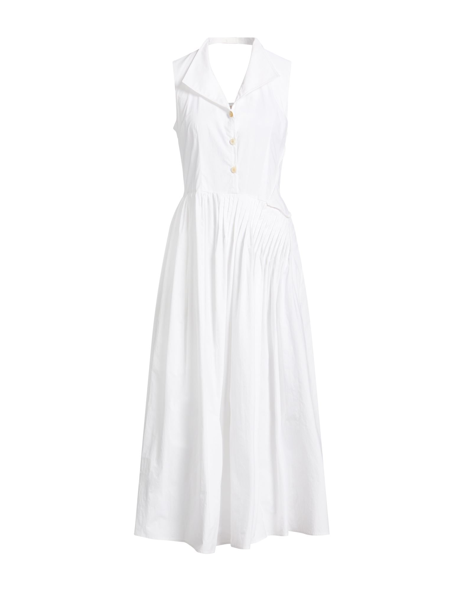 GENTRYPORTOFINO - Midi dresses