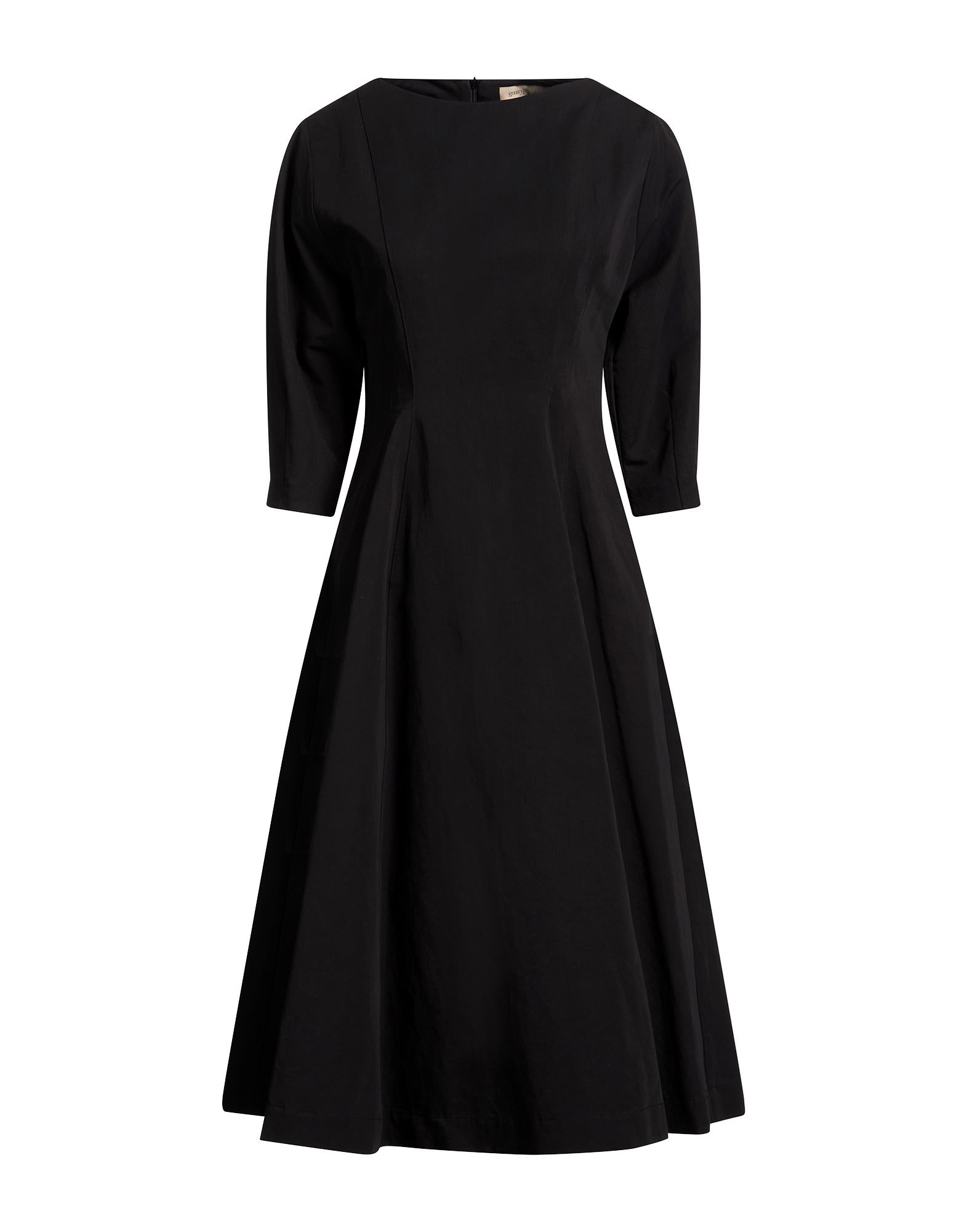 GENTRYPORTOFINO - Midi-Kleider