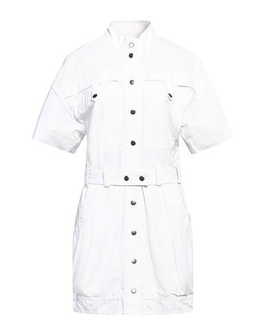 MARANT ÉTOILE Robe courte 100% Coton