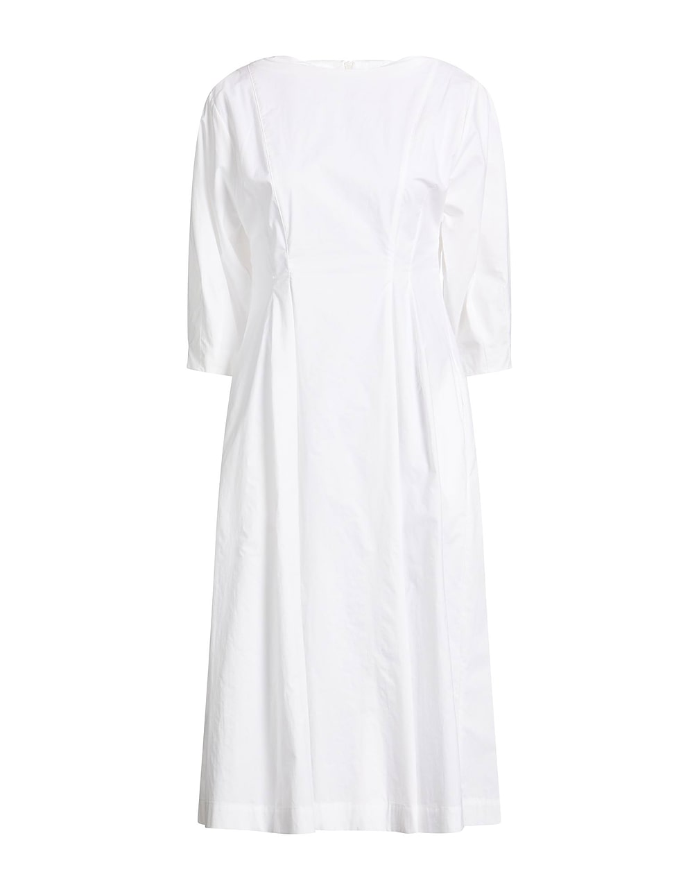 GENTRYPORTOFINO - Midi dresses