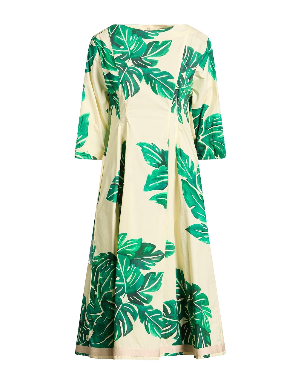 GENTRYPORTOFINO - Midi dresses