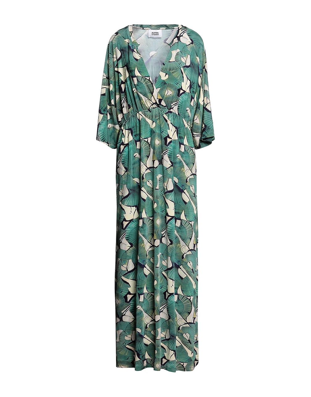 ALPHA STUDIO - Maxi dresses