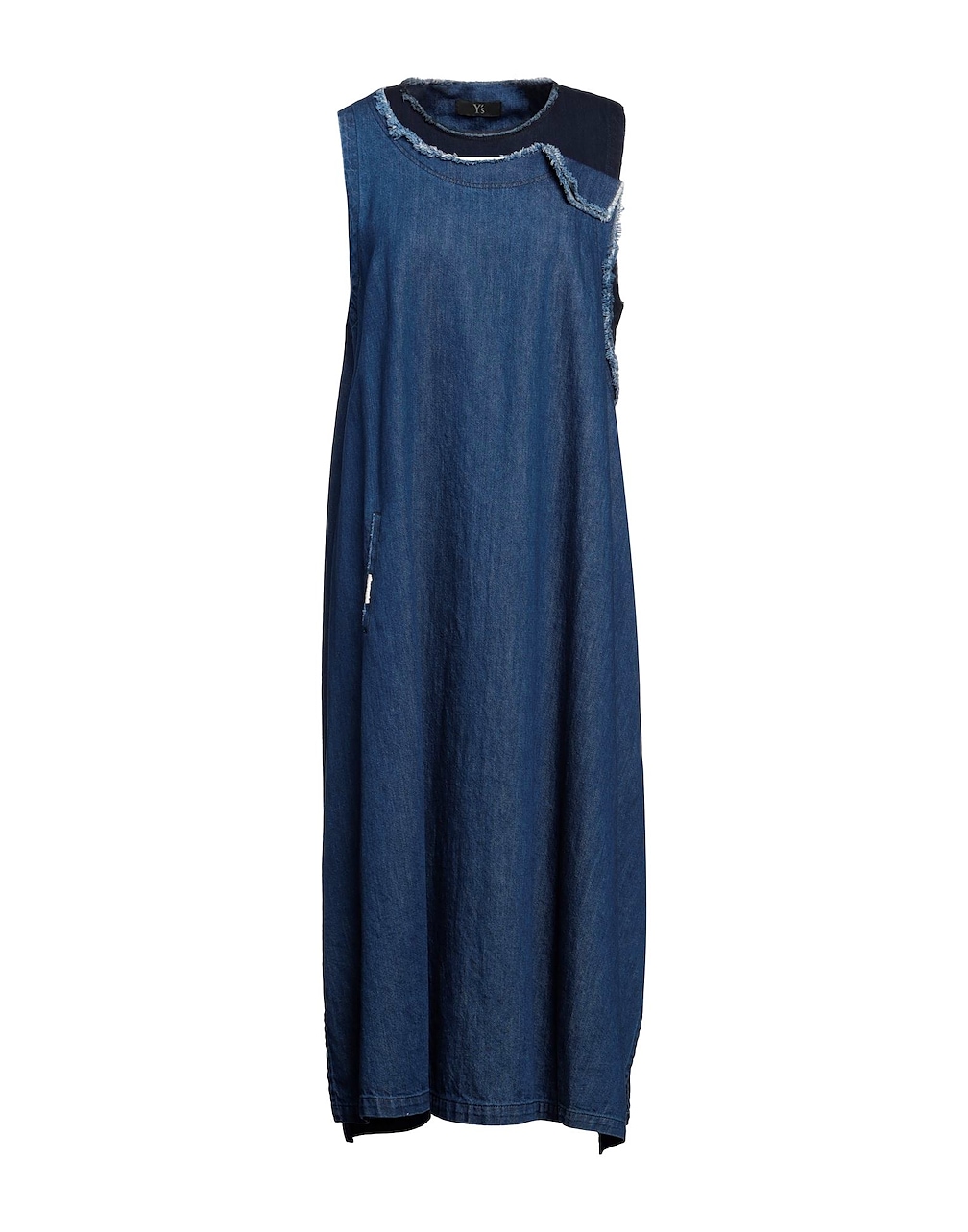 Y'S YOHJI YAMAMOTO - Midi dresses