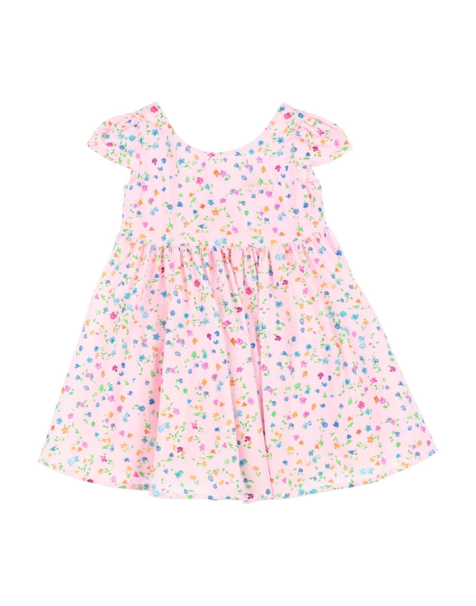 CHIARA FERRAGNI - Baby dresses