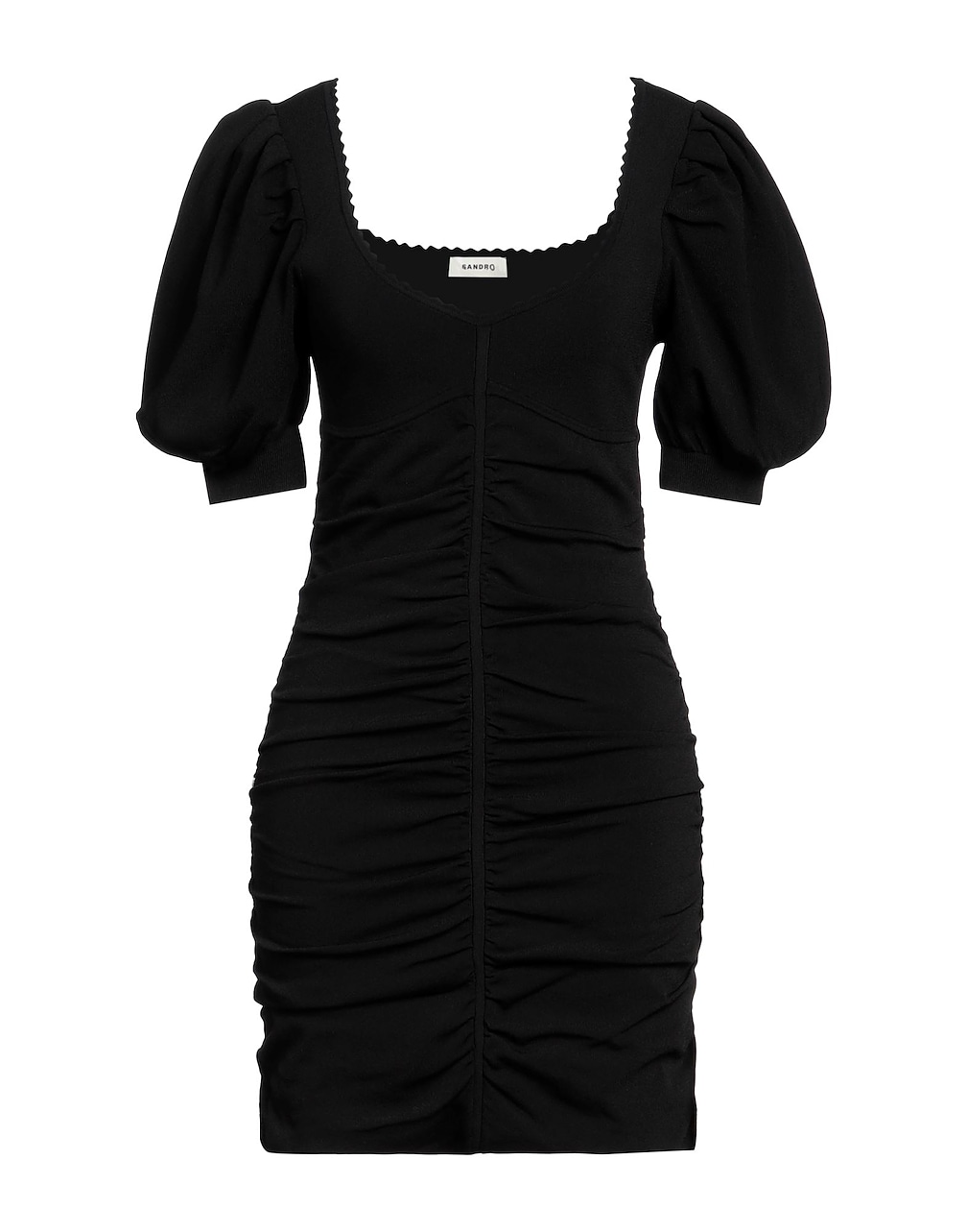 SANDRO - Mini dresses