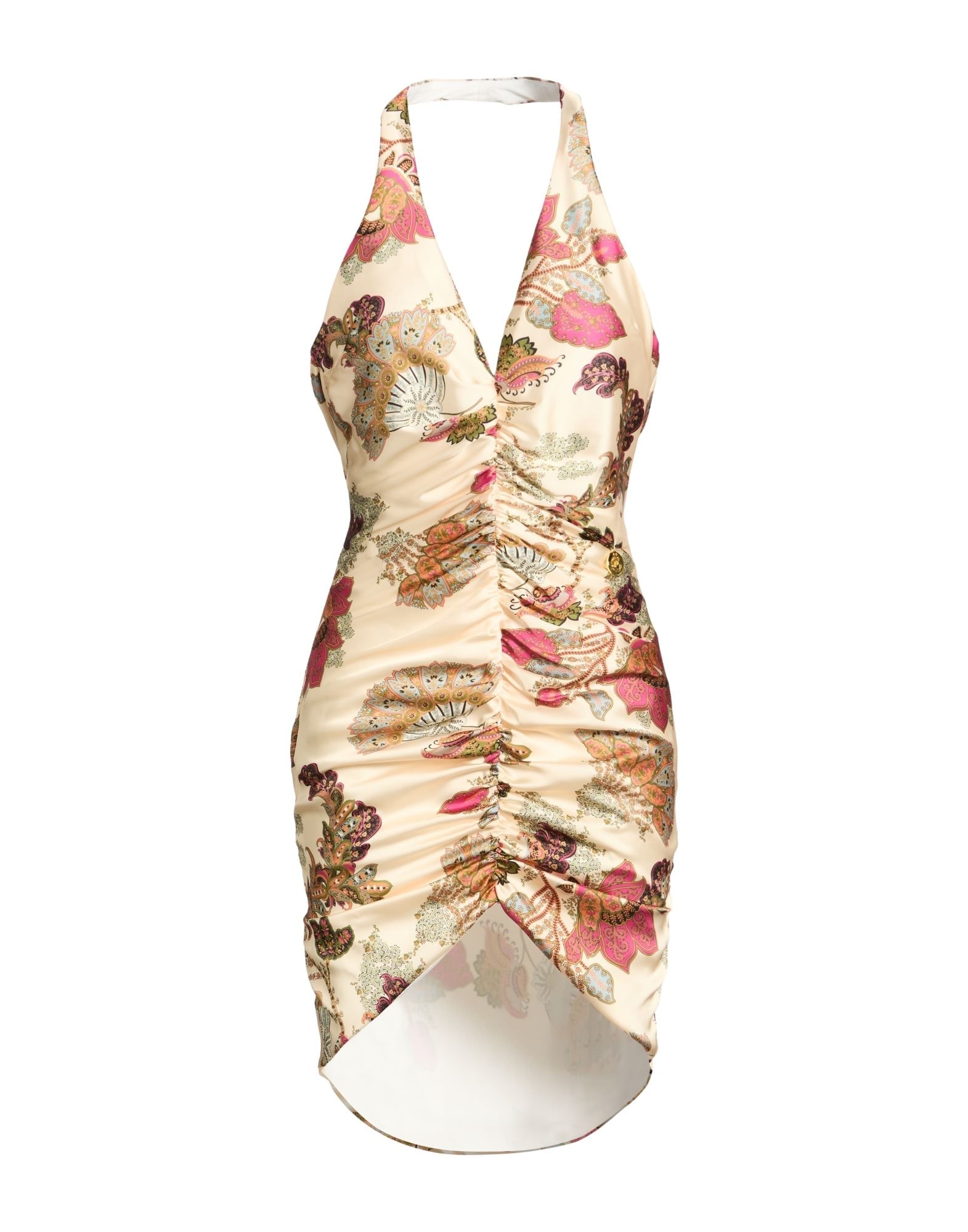 GAëLLE Paris - Mini dresses