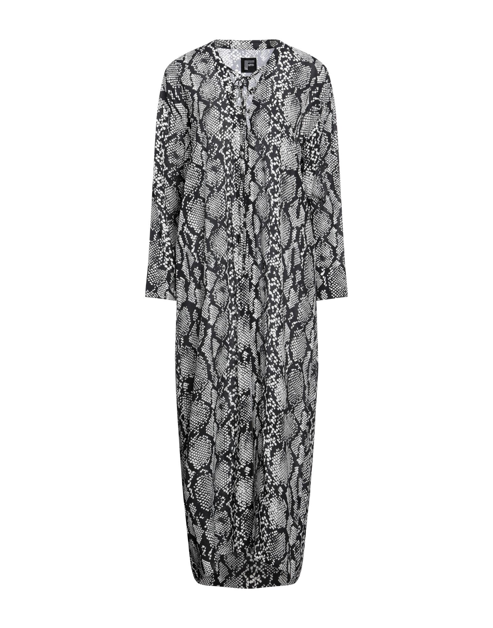 FISICO - Maxi dresses