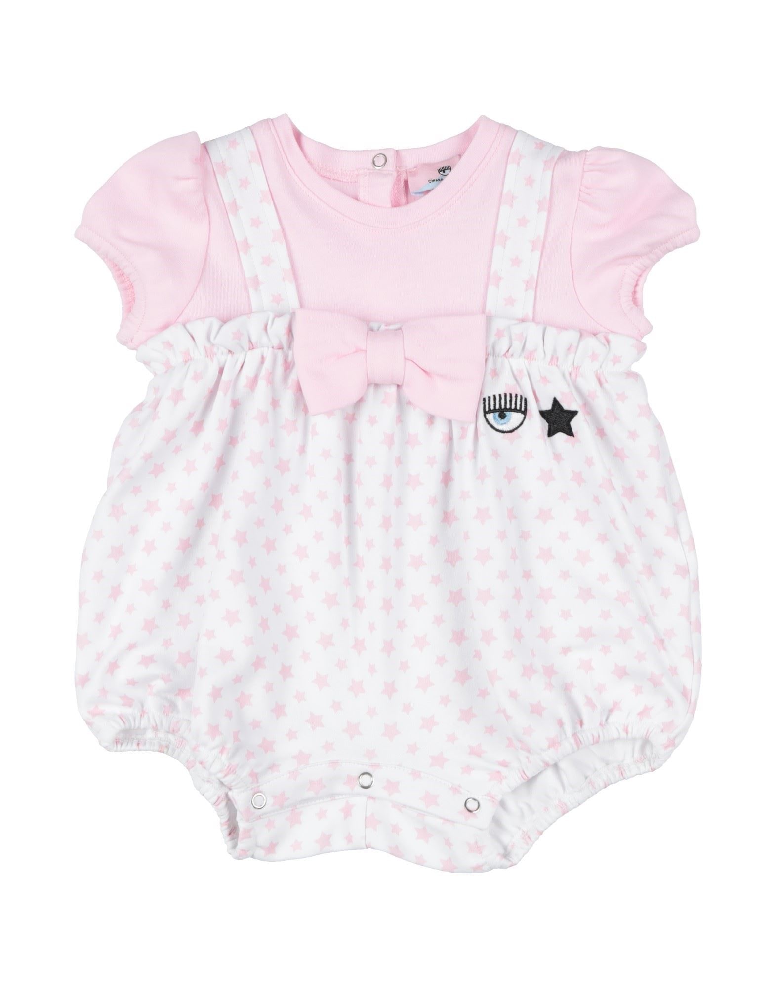 CHIARA FERRAGNI - Baby Bodysuits