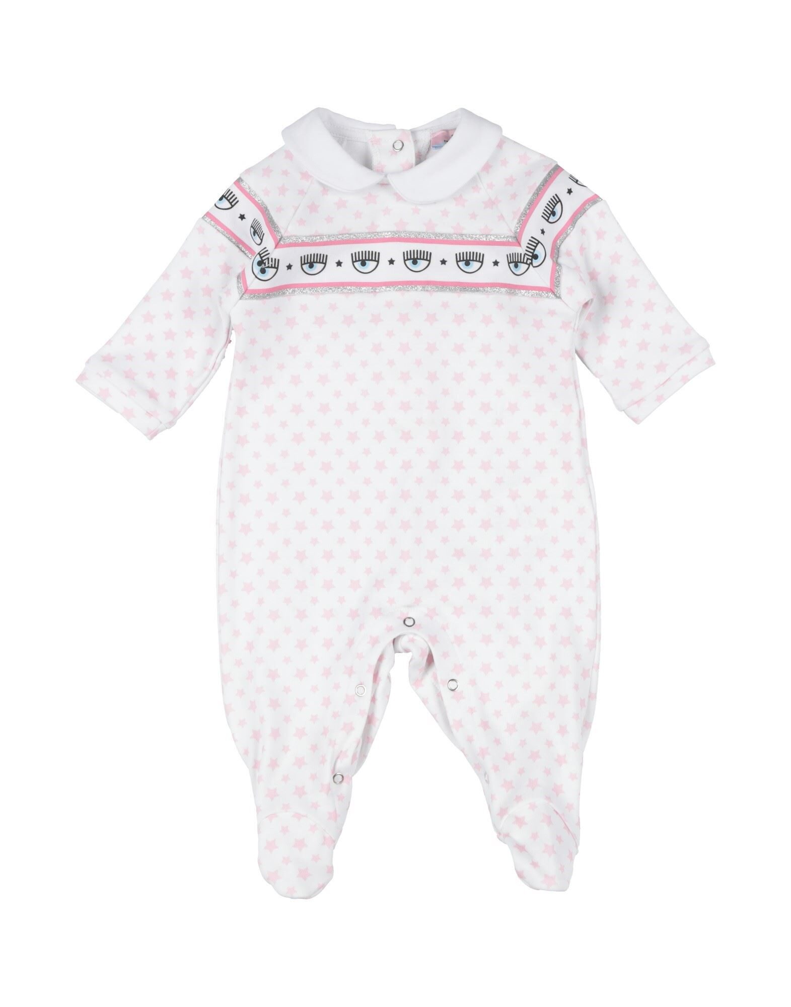 CHIARA FERRAGNI - Baby Jumpsuits & Overalls