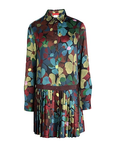 MAX&Co. Shirt dress LINCE
 Navy 100% Polyester
