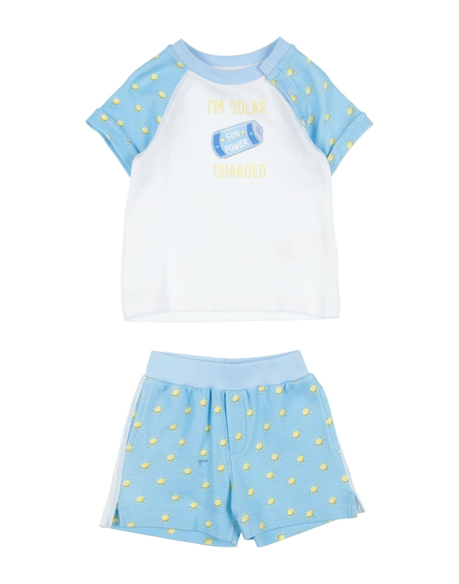 MONNALISA - Baby sets