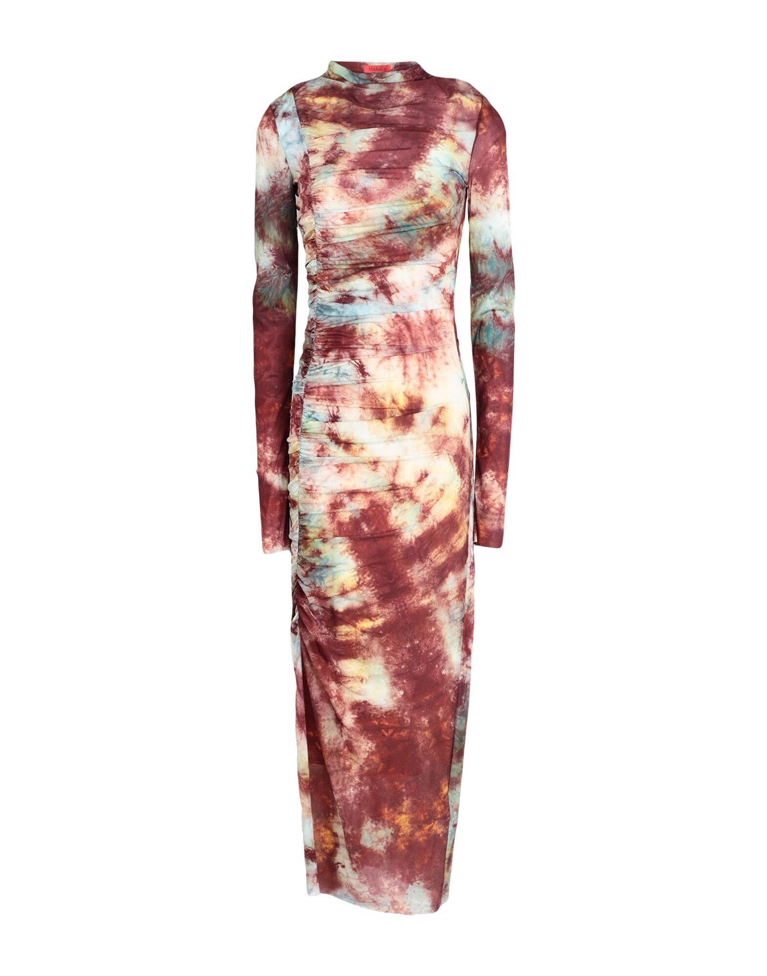 MAX&Co. - マキシ丈ドレス