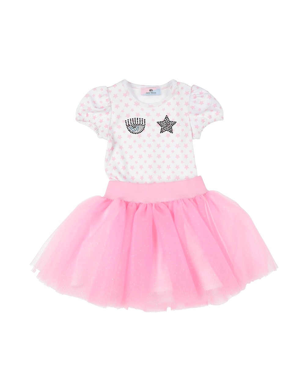 CHIARA FERRAGNI - Completi Baby