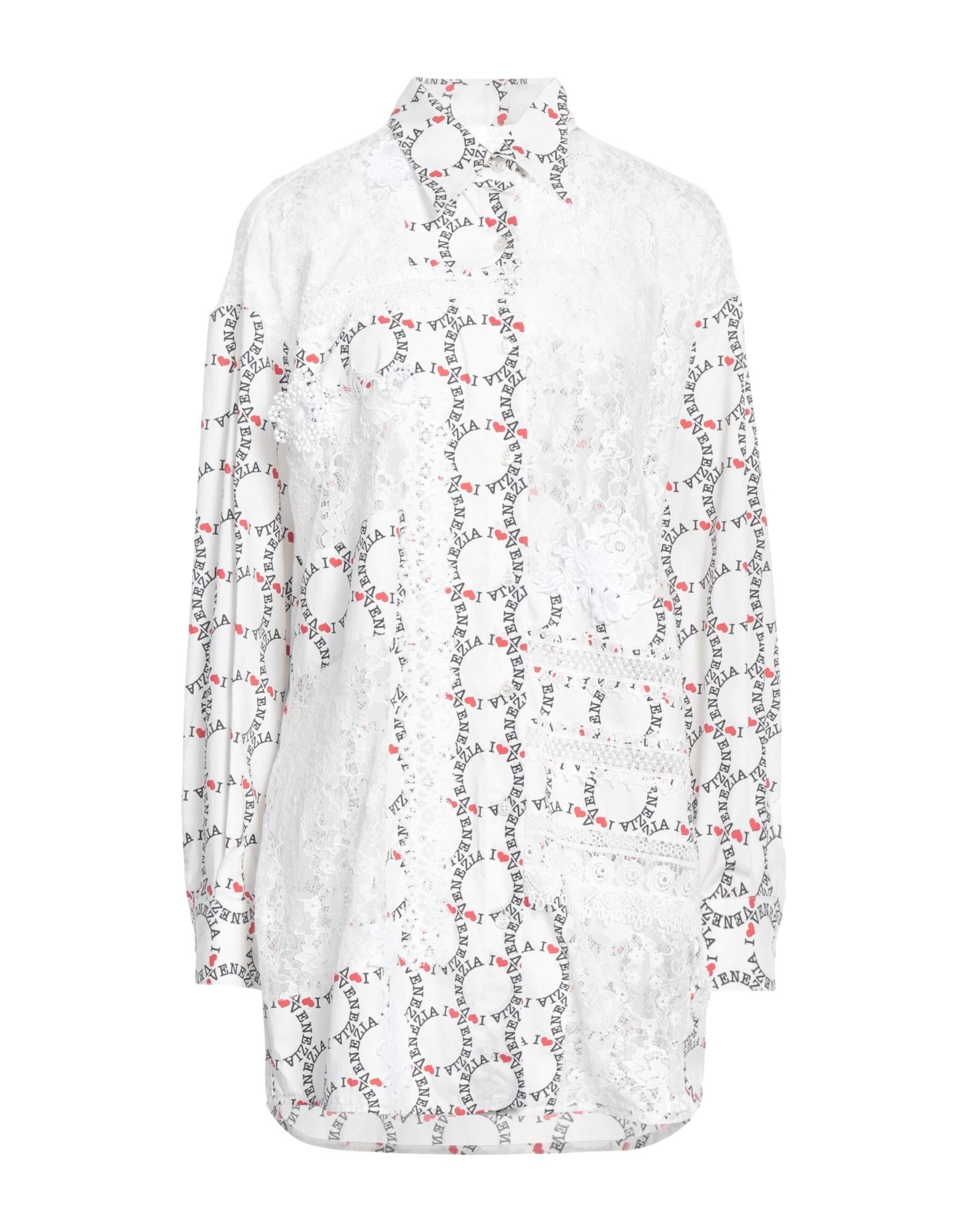 GOLDEN GOOSE - Короткие платья