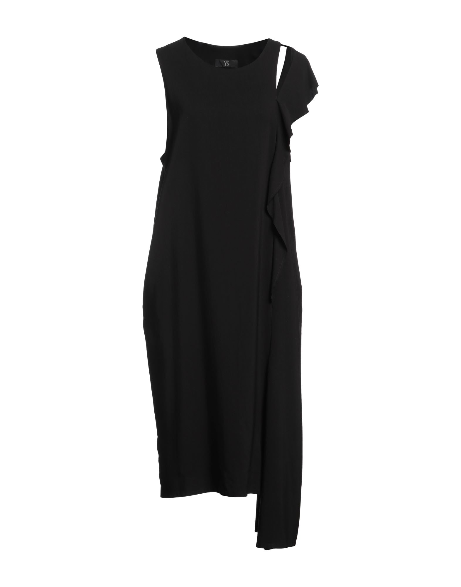 Y'S YOHJI YAMAMOTO - Платья миди