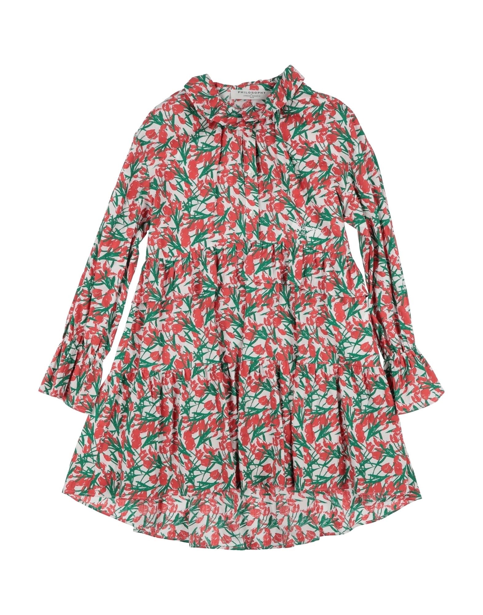 PHILOSOPHY di LORENZO SERAFINI - Kids’ dresses