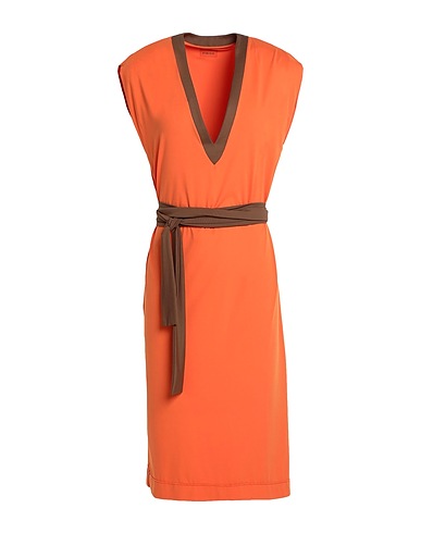 FISICO Beachwear Orange 86% Polyamid, 14% Elastan
