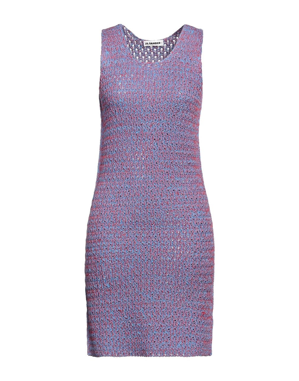 JIL SANDER - Mini dresses
